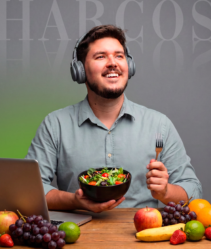 Live sobre Google Meu Negócio, landing page, Google Ads e WhatsApp para nutricionistas